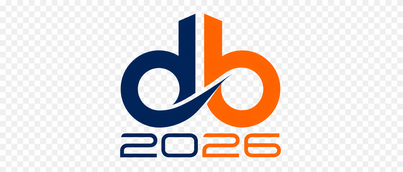db 2026 হোম পেজ লোগো